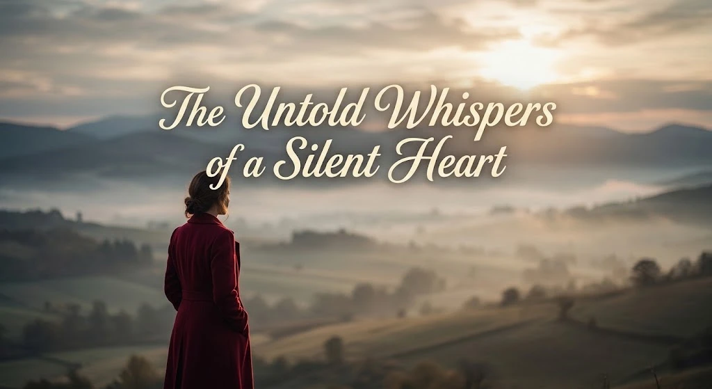 Best Poetry The Untold Whispers of a Silent Heart