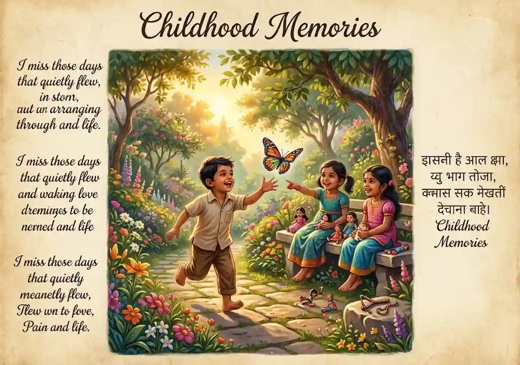 Best Poetry: Heart Touching Words