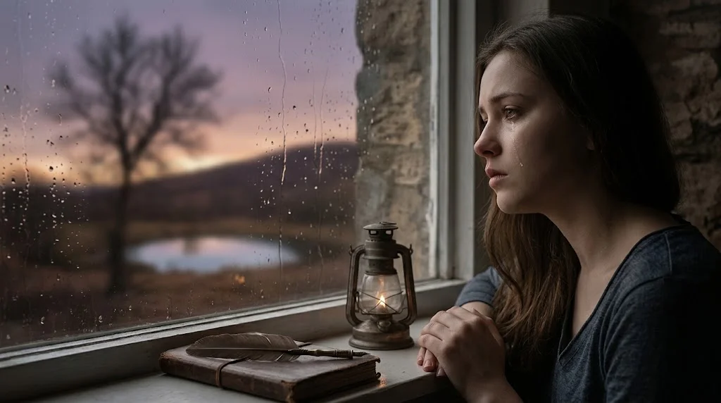 Best Poetry: Where Silent Hearts