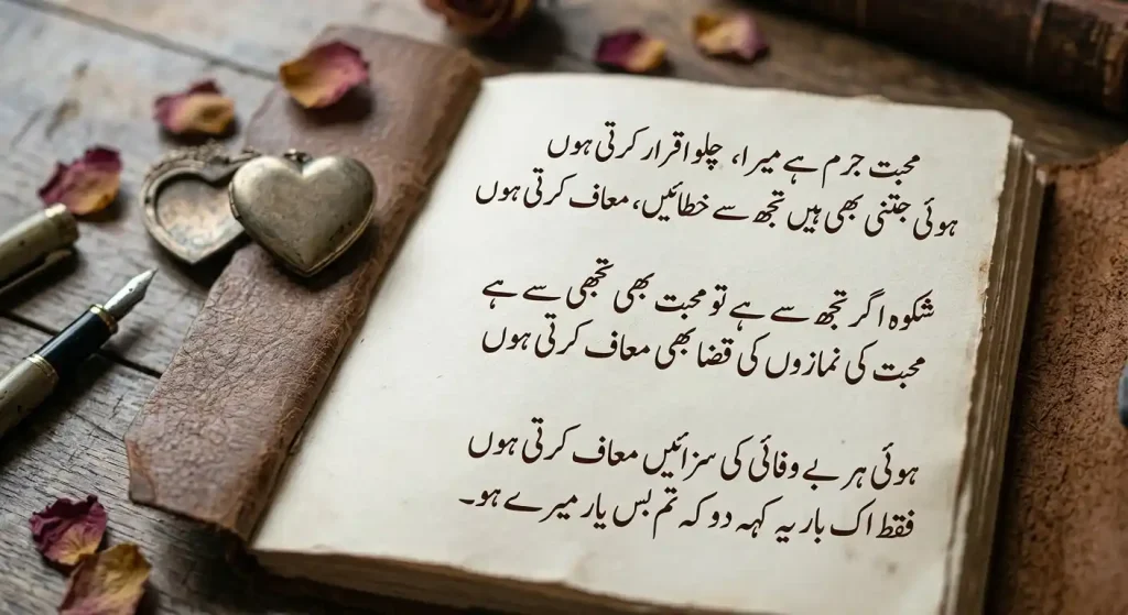 Best Poetry: Heart-Touching Poems