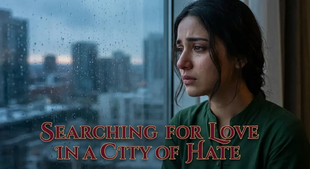 Best Poetry: Heart Touching Lines